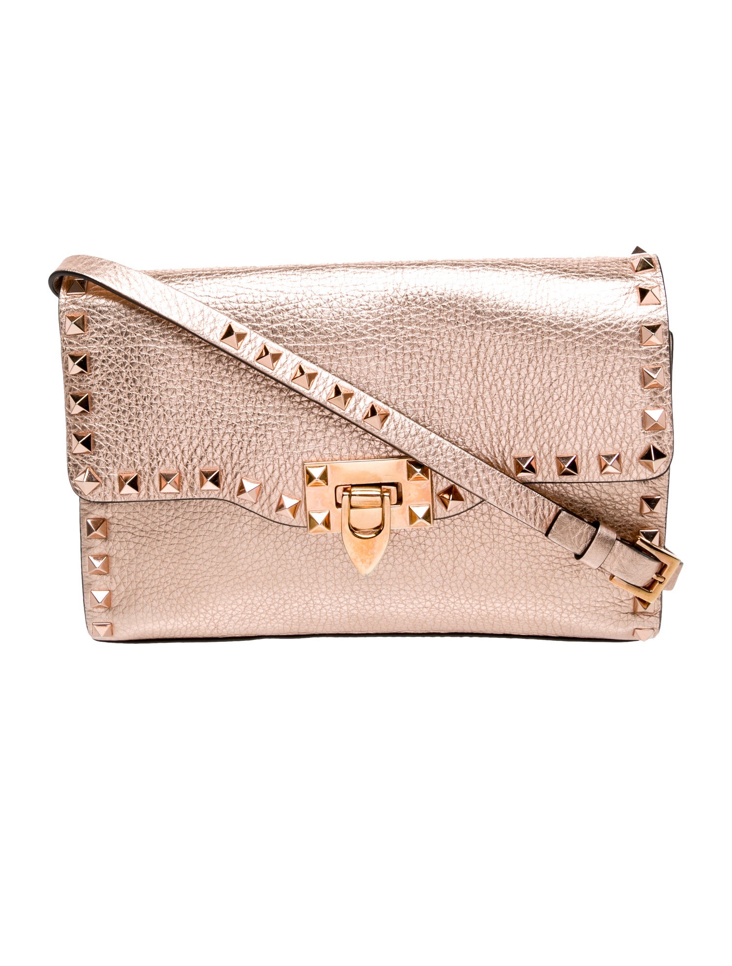 Valentino Rockstud Crossbody Bag