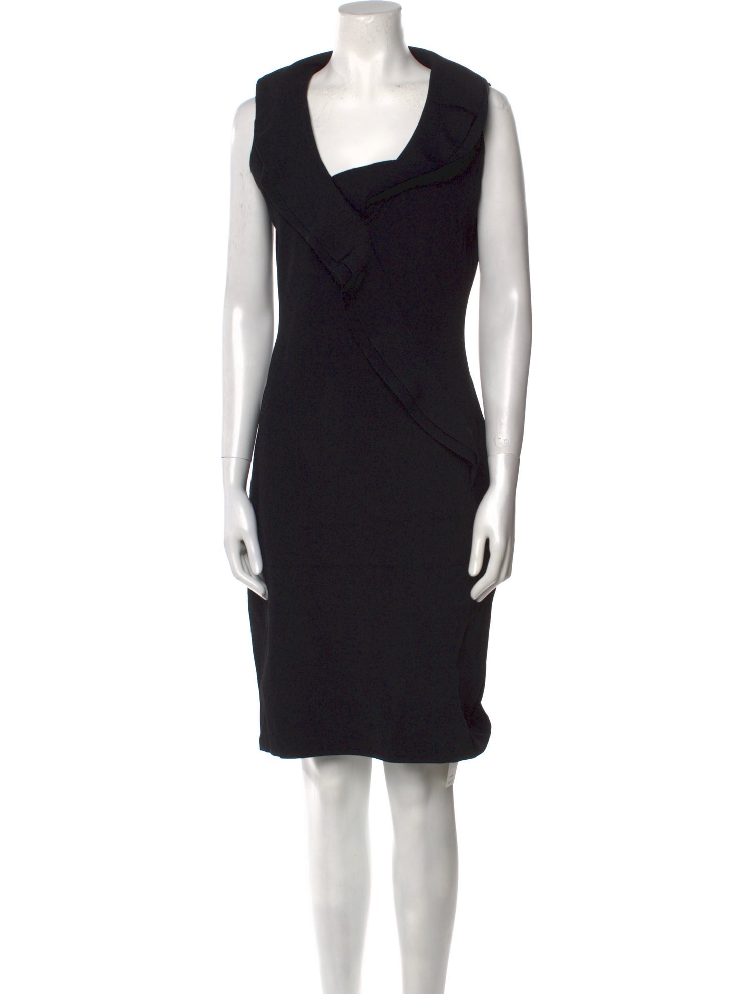 Valentino 2010's Knee-Length Dress