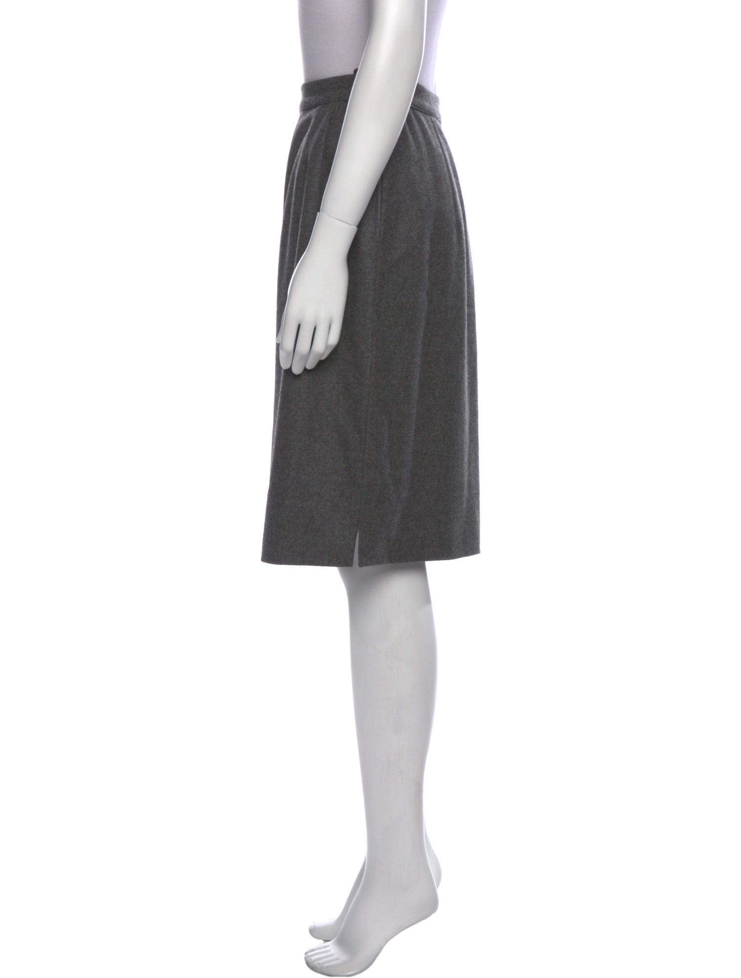 Valentino Boutique Knee-Length Skirt