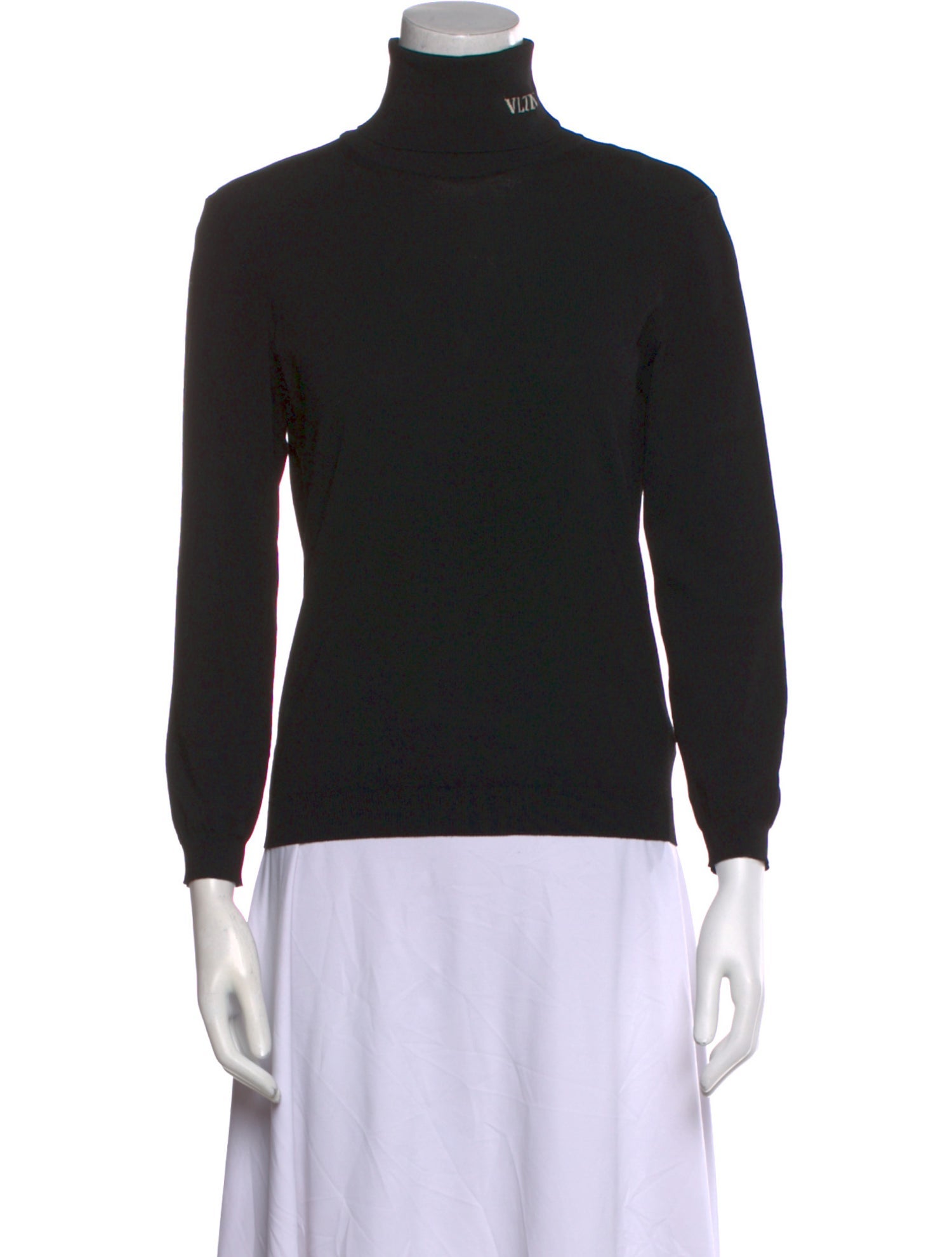 Valentino Turtleneck Sweater