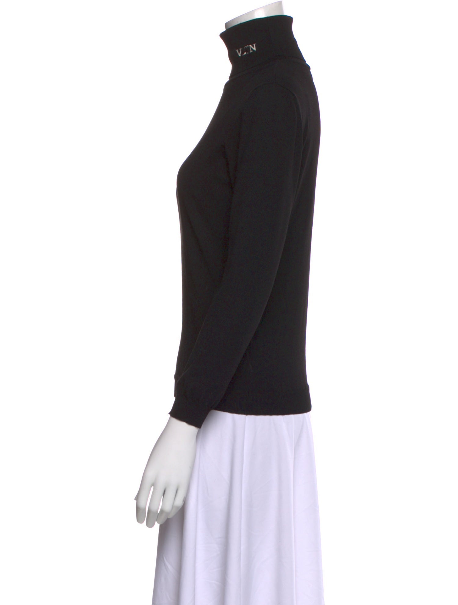 Valentino Turtleneck Sweater