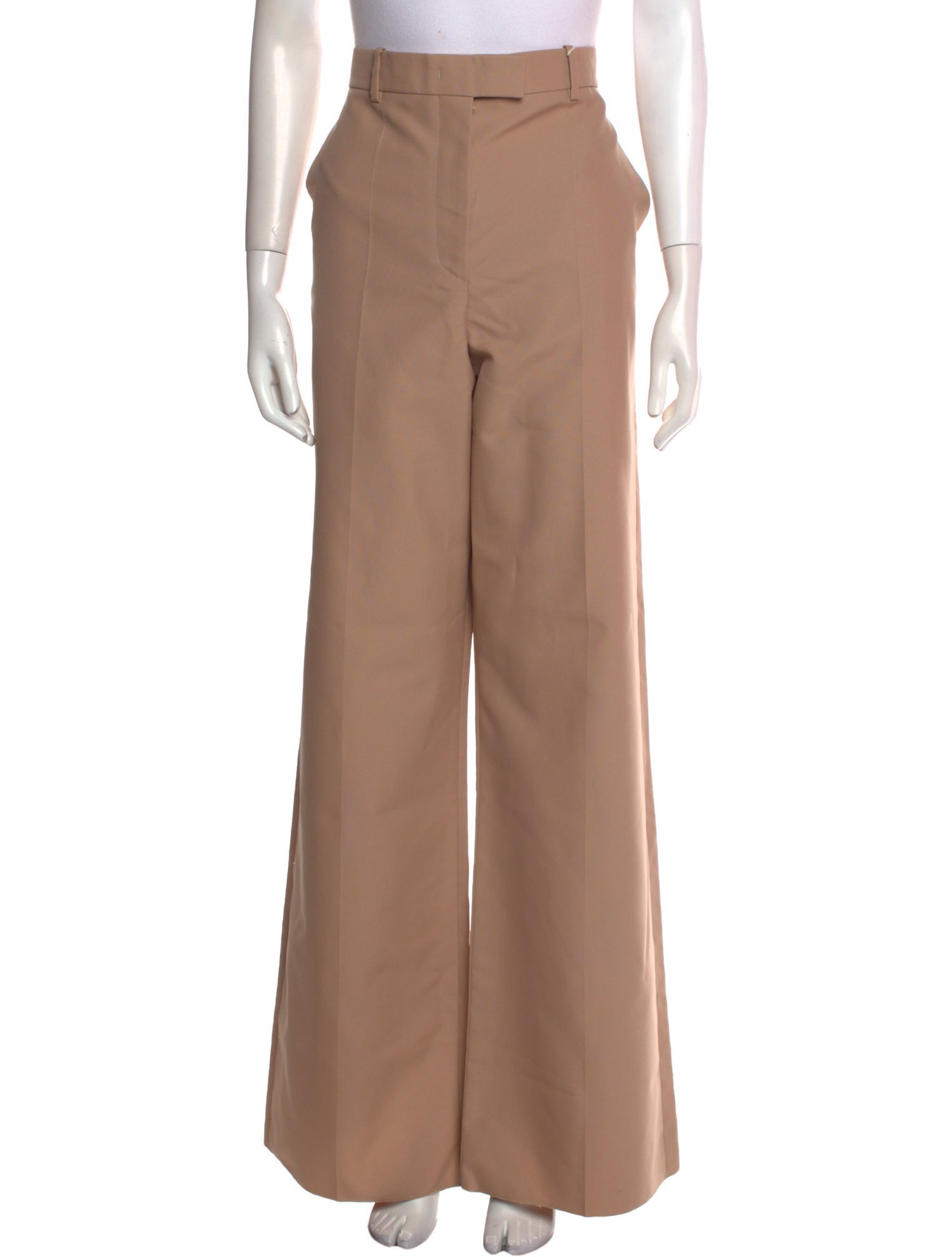 Valentino Wide Leg Pants w/ Tags