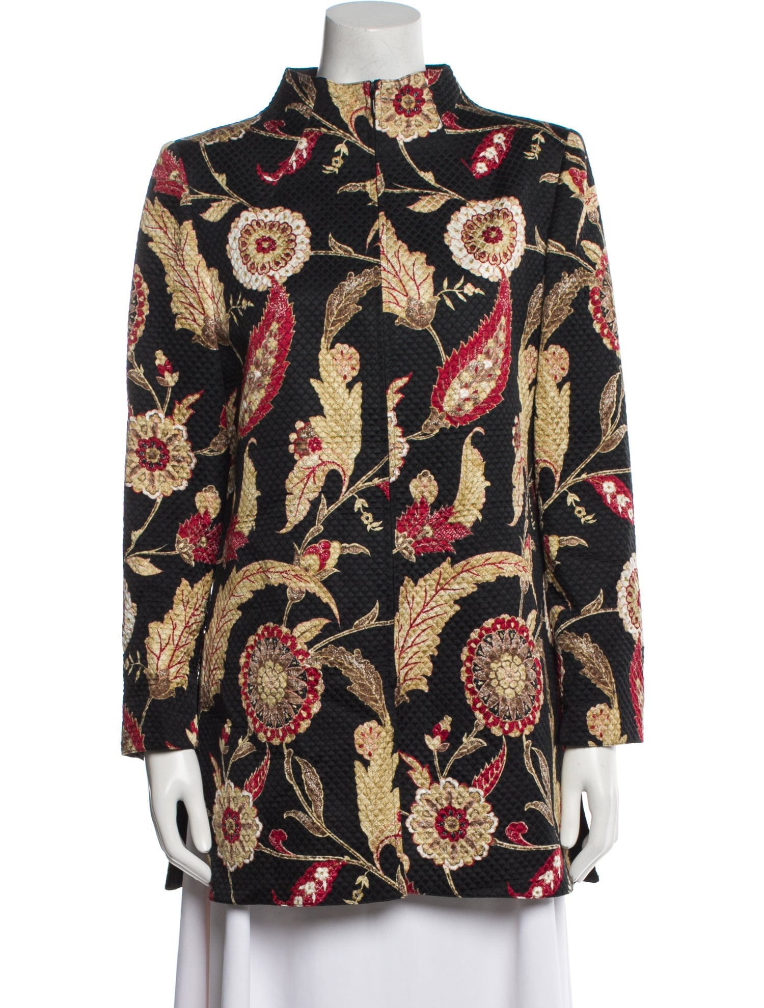 Valentino Vintage 1990's Evening Jacket