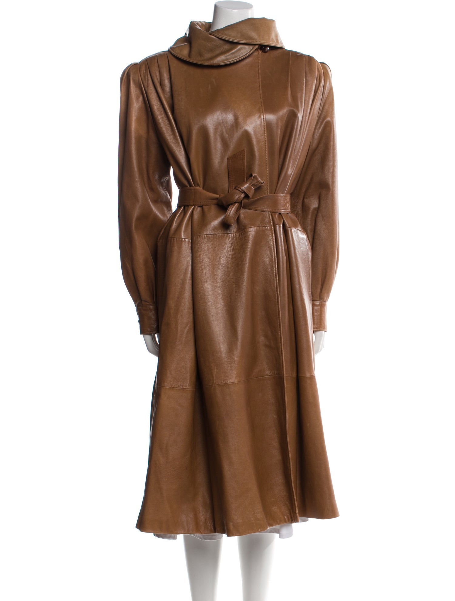 Valentino Vintage 1980's Coat