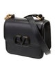 Valentino Leather Crossbody Bag
