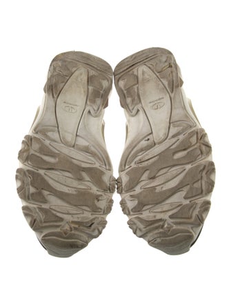 Valentino Bounce Chunky Sneakers