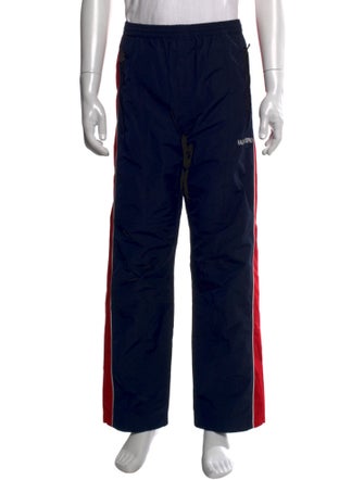 Valentino Striped Pants