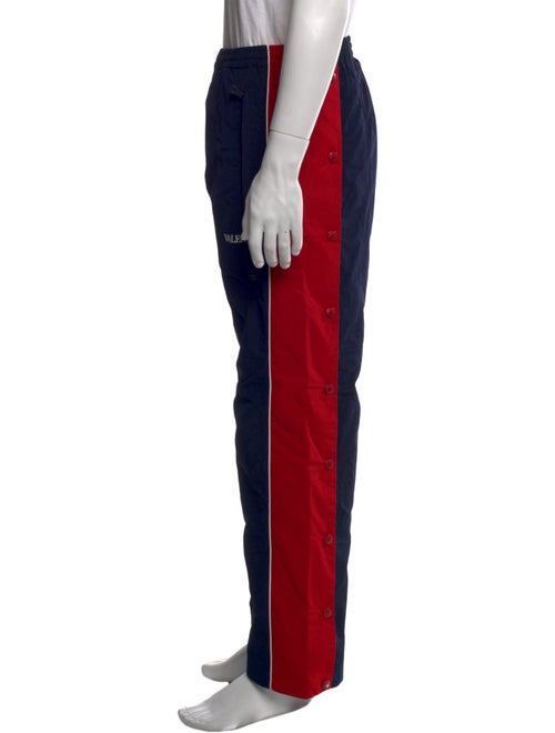 Valentino Striped Pants