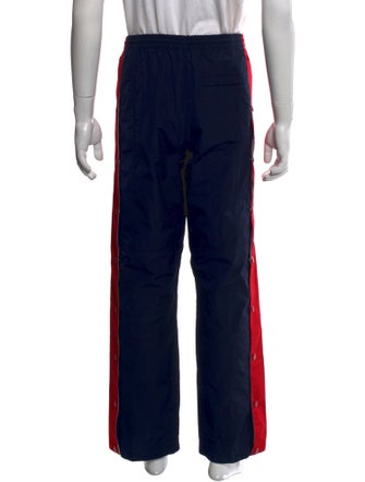 Valentino Striped Pants