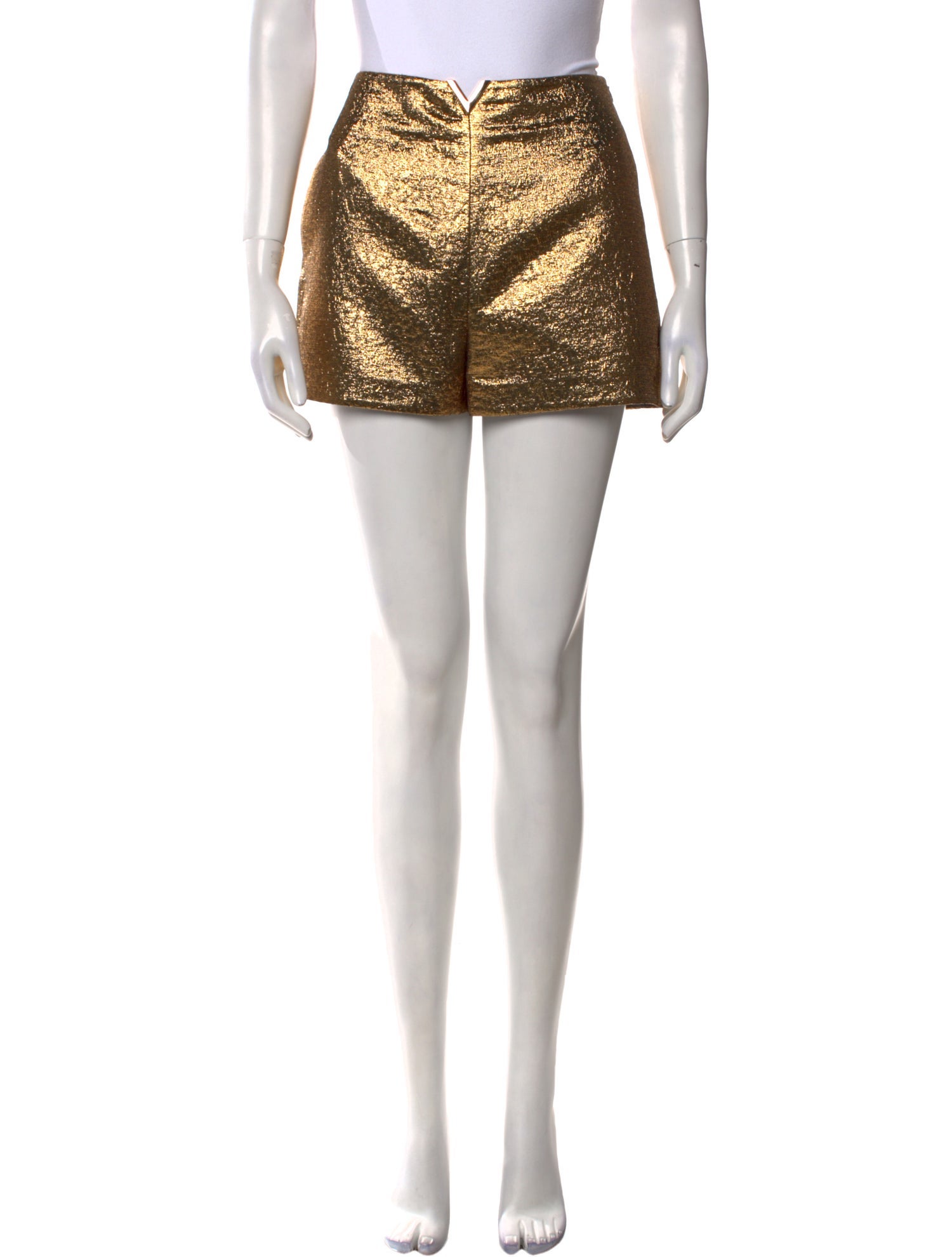 Valentino Mini Shorts w/ Tags