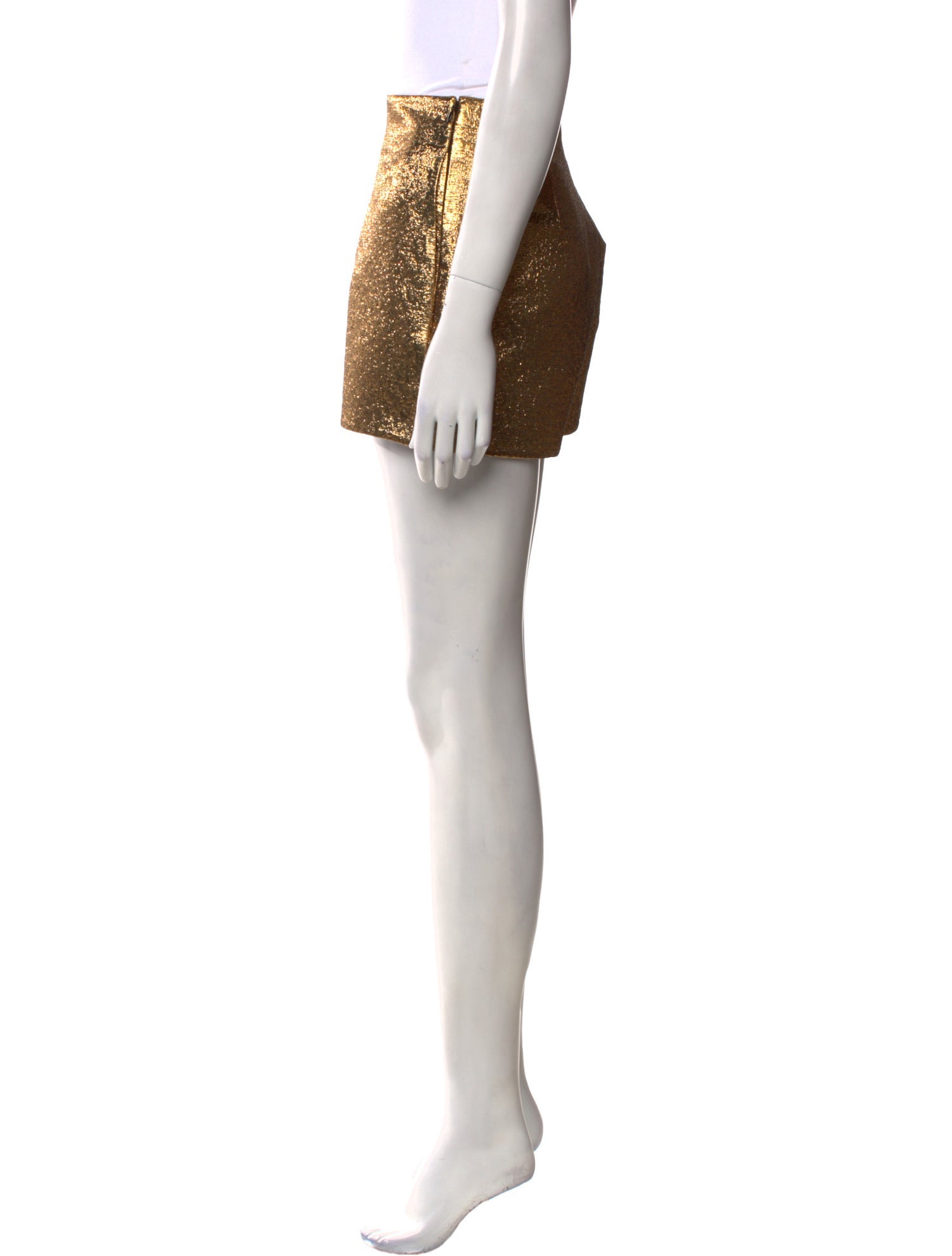 Valentino Mini Shorts w/ Tags