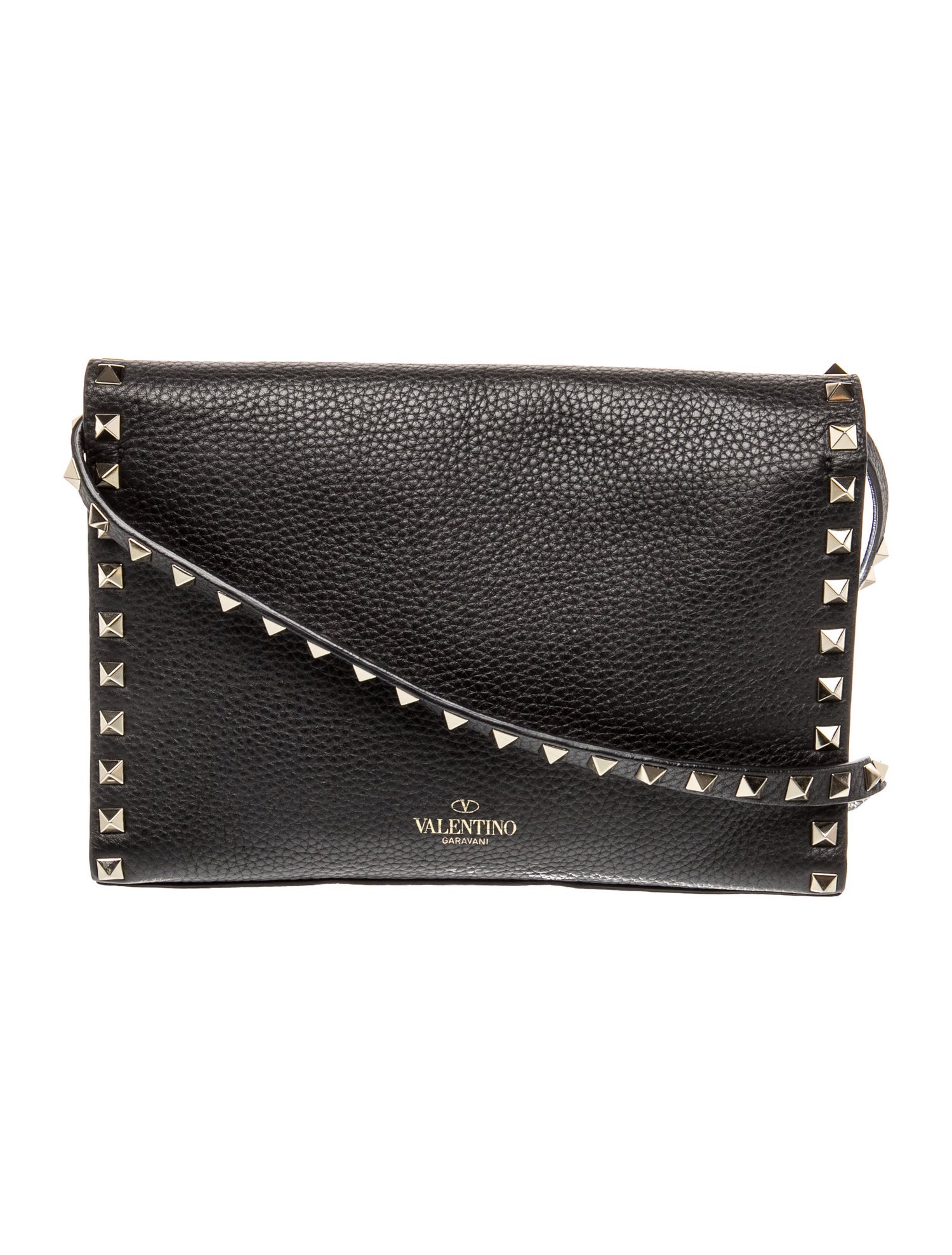 Valentino Rockstud Rockstud Crossbody Bag