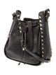 Valentino Rockstud Bucket Bag