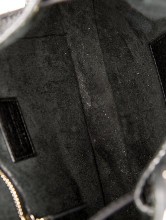 Valentino Rockstud Bucket Bag