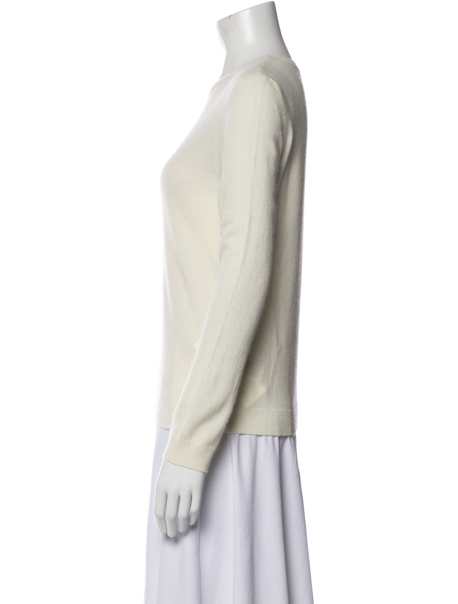 Valentino Wool Graphic Print Sweater w/ Tags