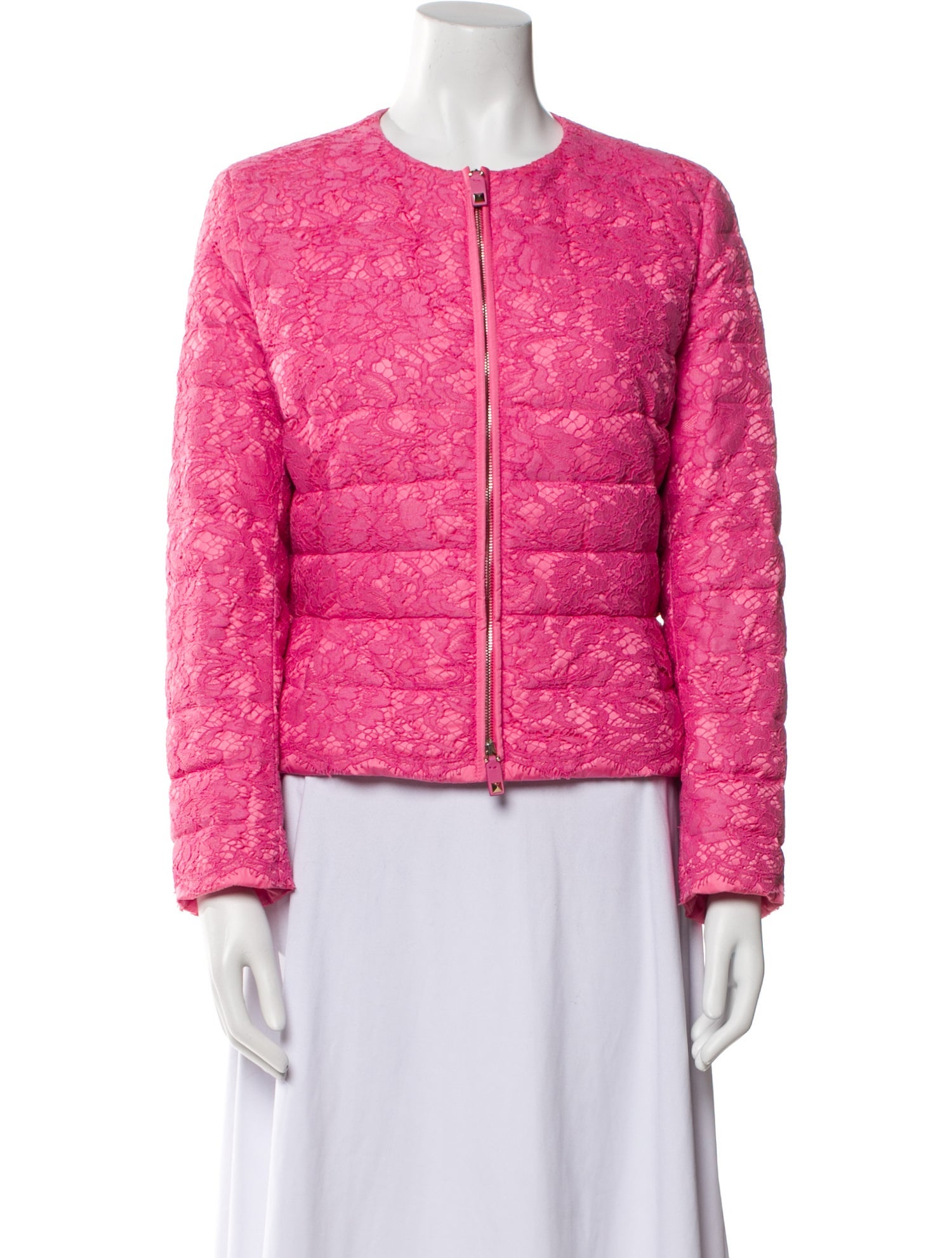 Valentino Couture Evening Jacket