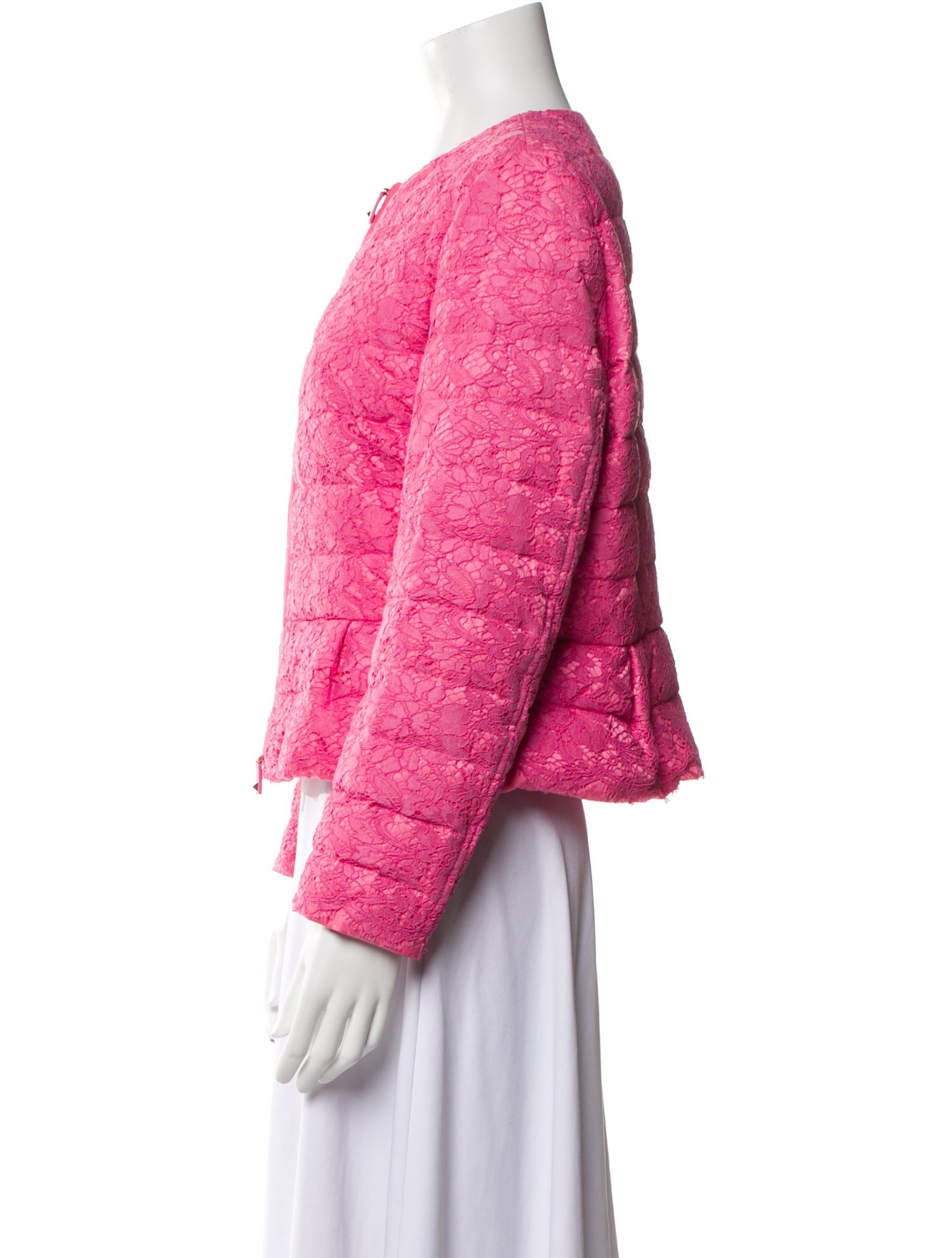 Valentino Couture Evening Jacket