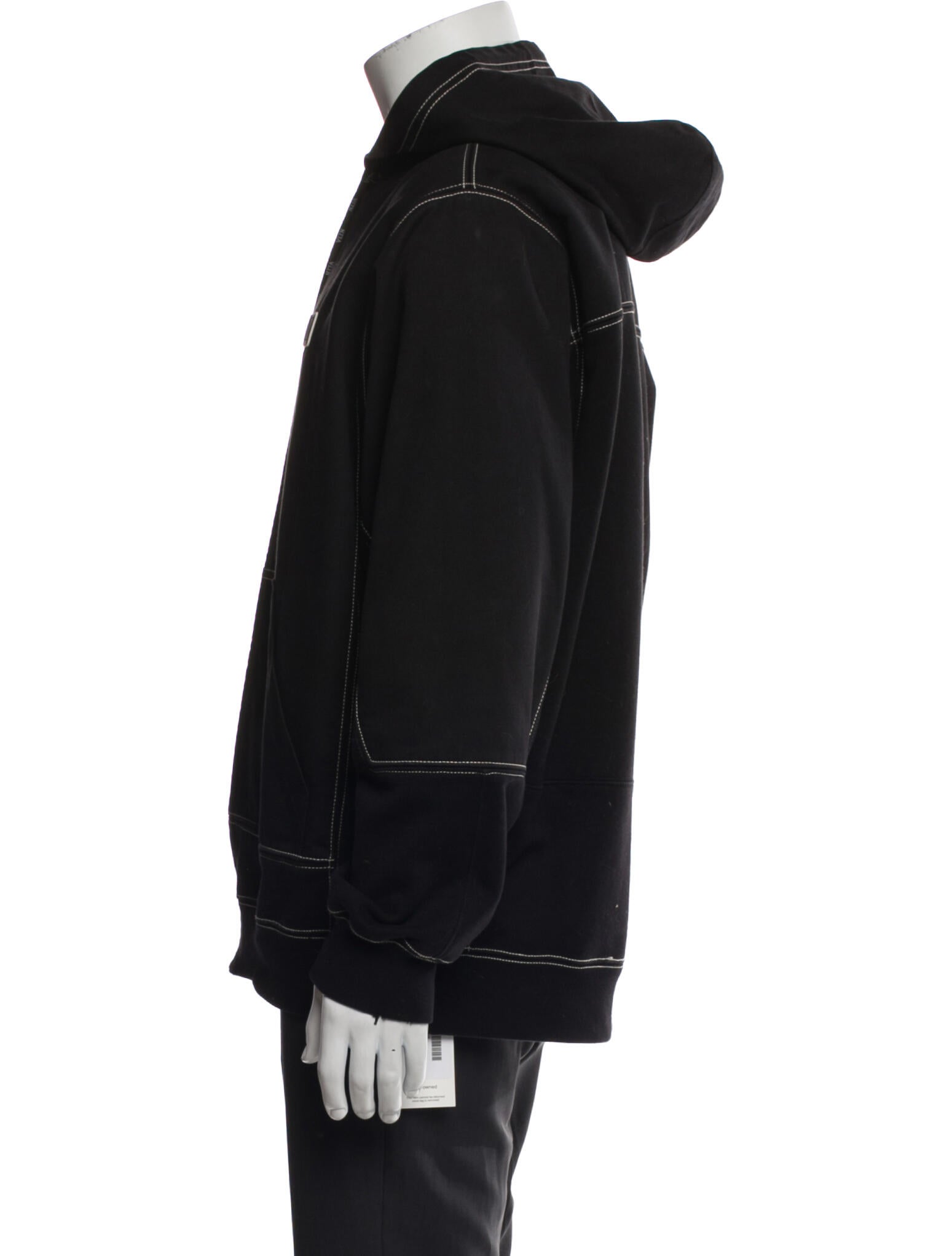 Valentino Moto Jacket