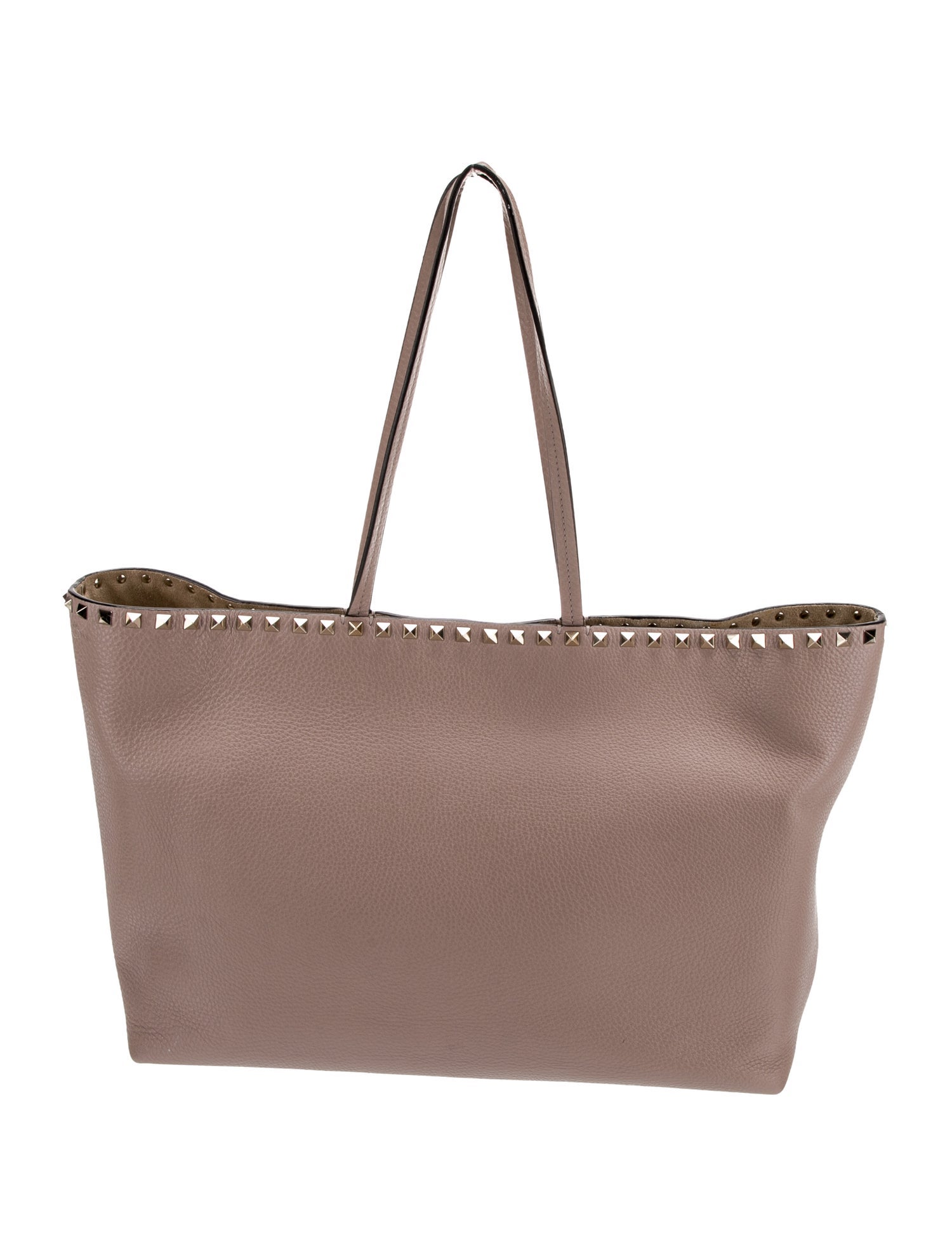 Valentino Rockstud Tote
