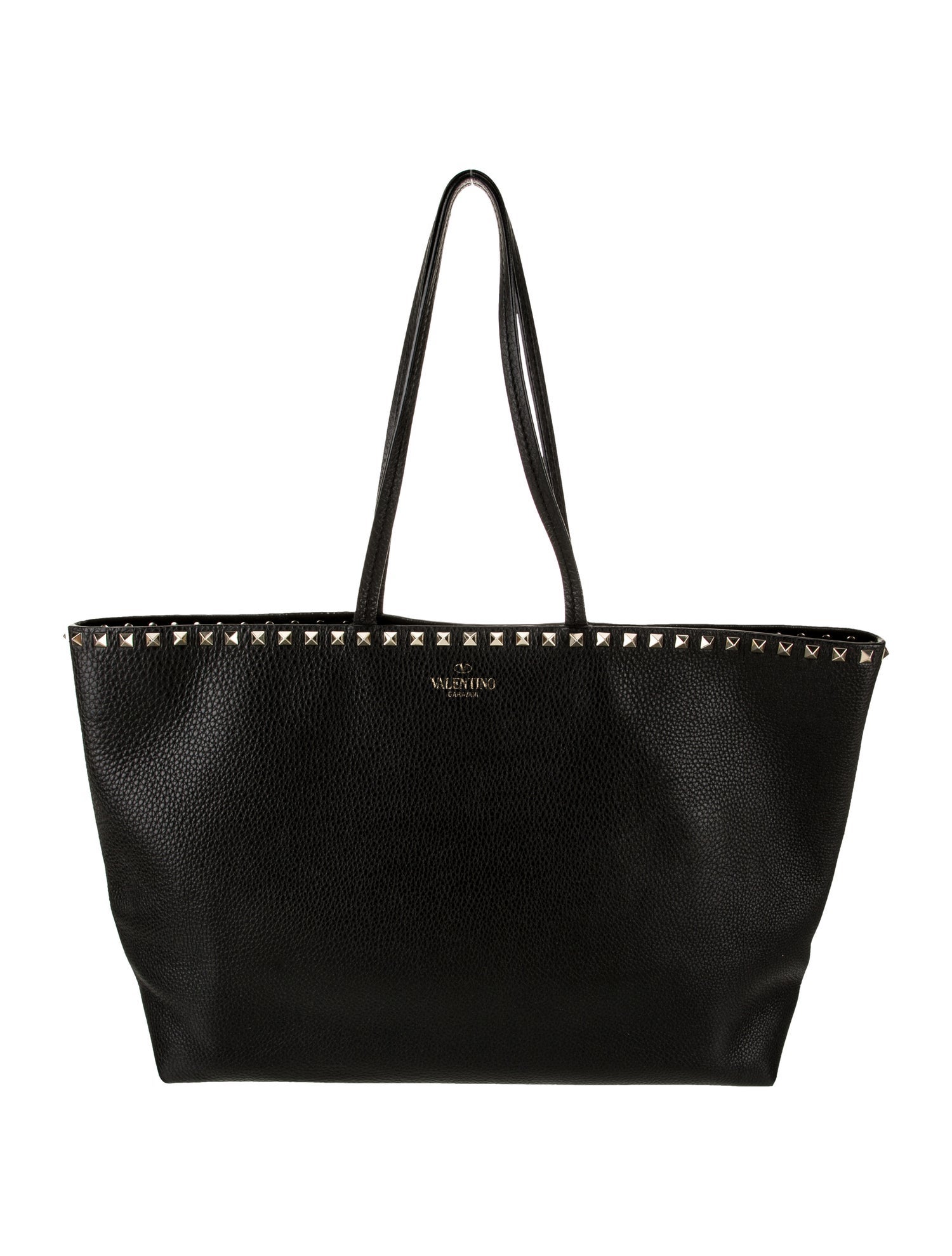 Valentino Rockstud Tote