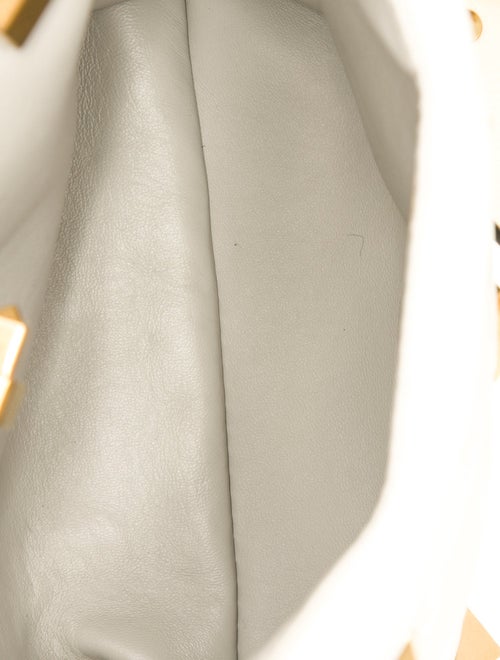 Valentino Leather Garavani Roman Stud top Small