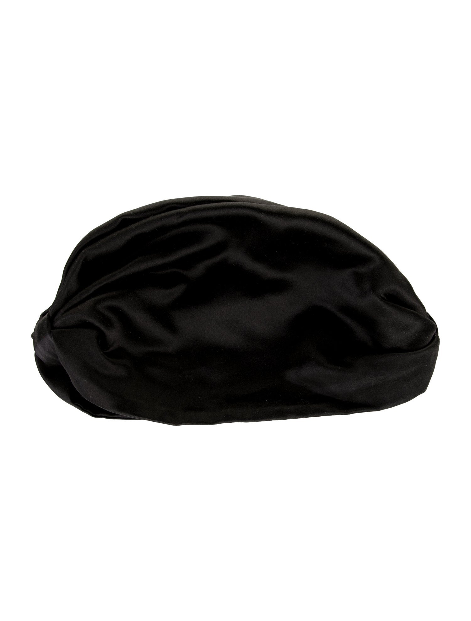 Valentino Silk Turban