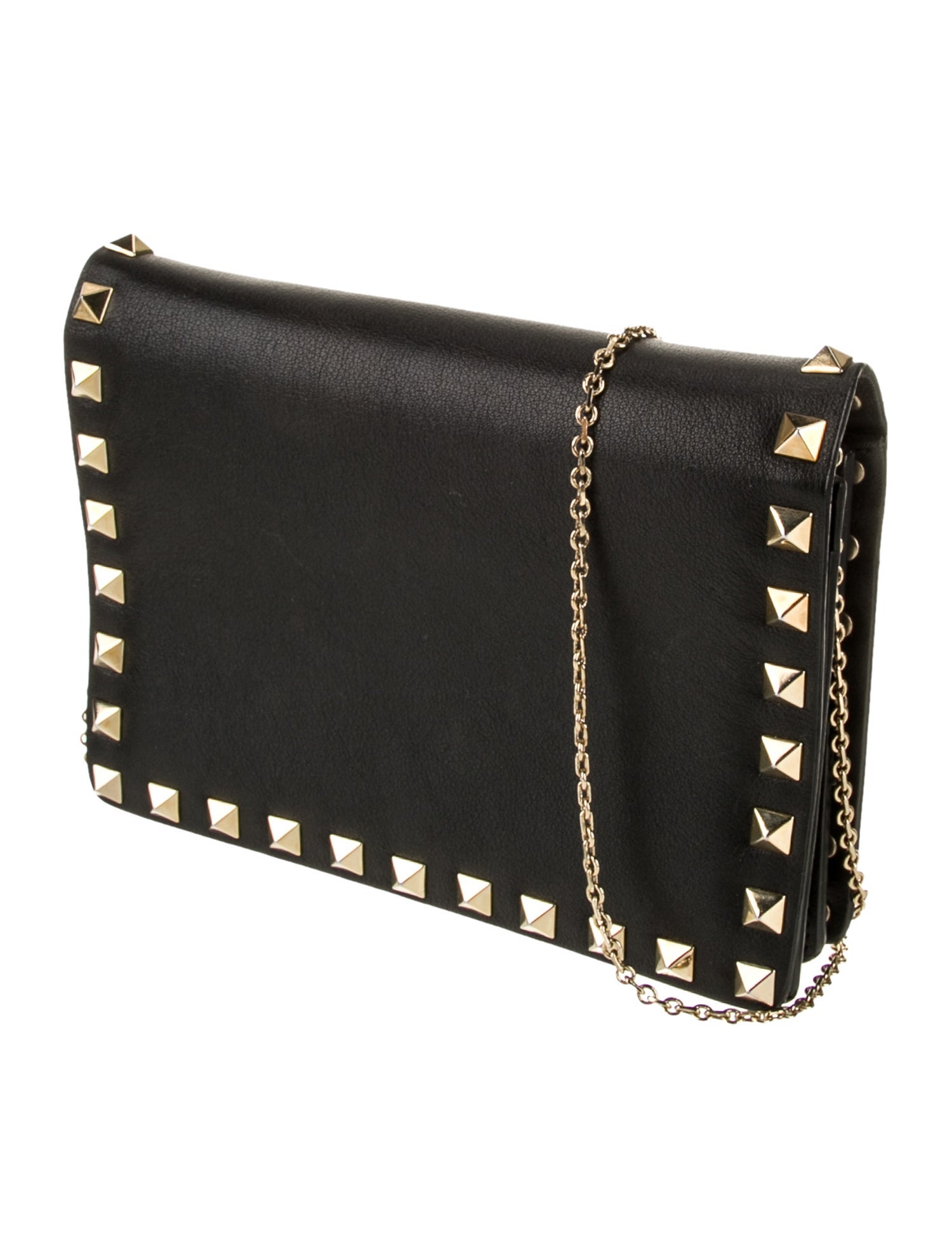 Valentino Rockstud Shoulder Bag
