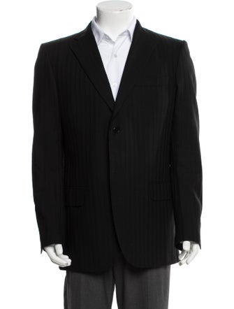 Valentino Wool Blazer