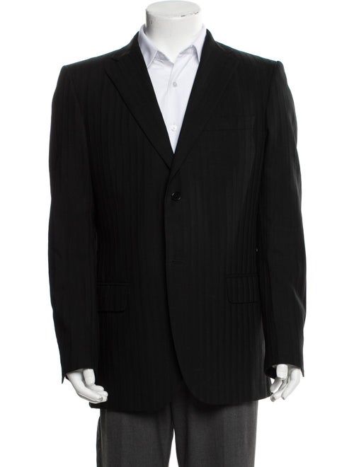 Valentino Wool Blazer