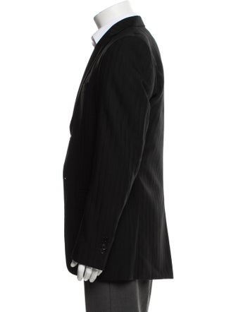 Valentino Wool Blazer