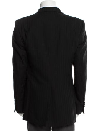 Valentino Wool Blazer