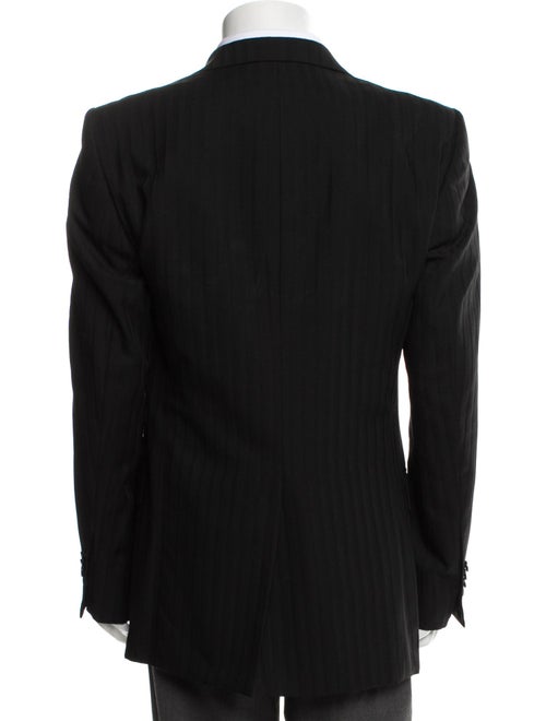 Valentino Wool Blazer