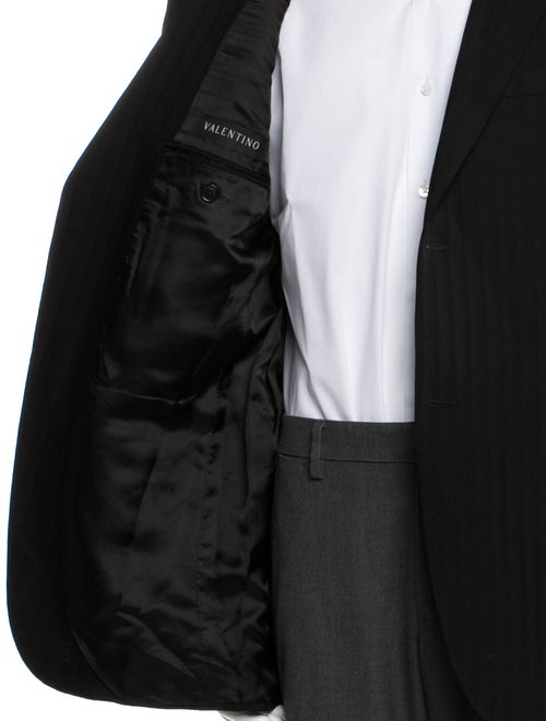 Valentino Wool Blazer