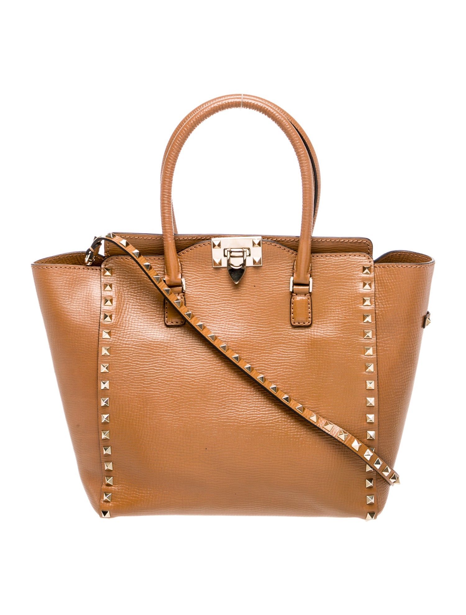 Valentino Rockstud Crossbody Bag