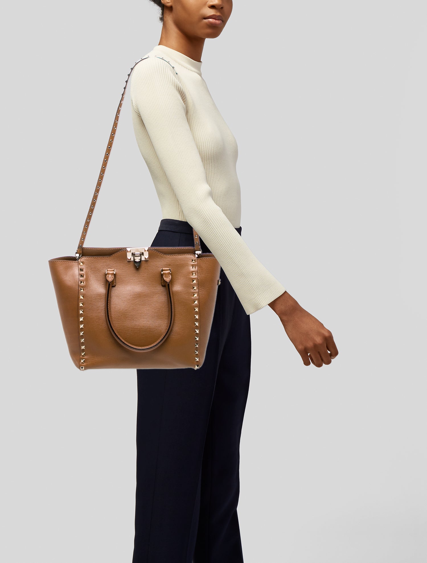 Valentino Rockstud Crossbody Bag