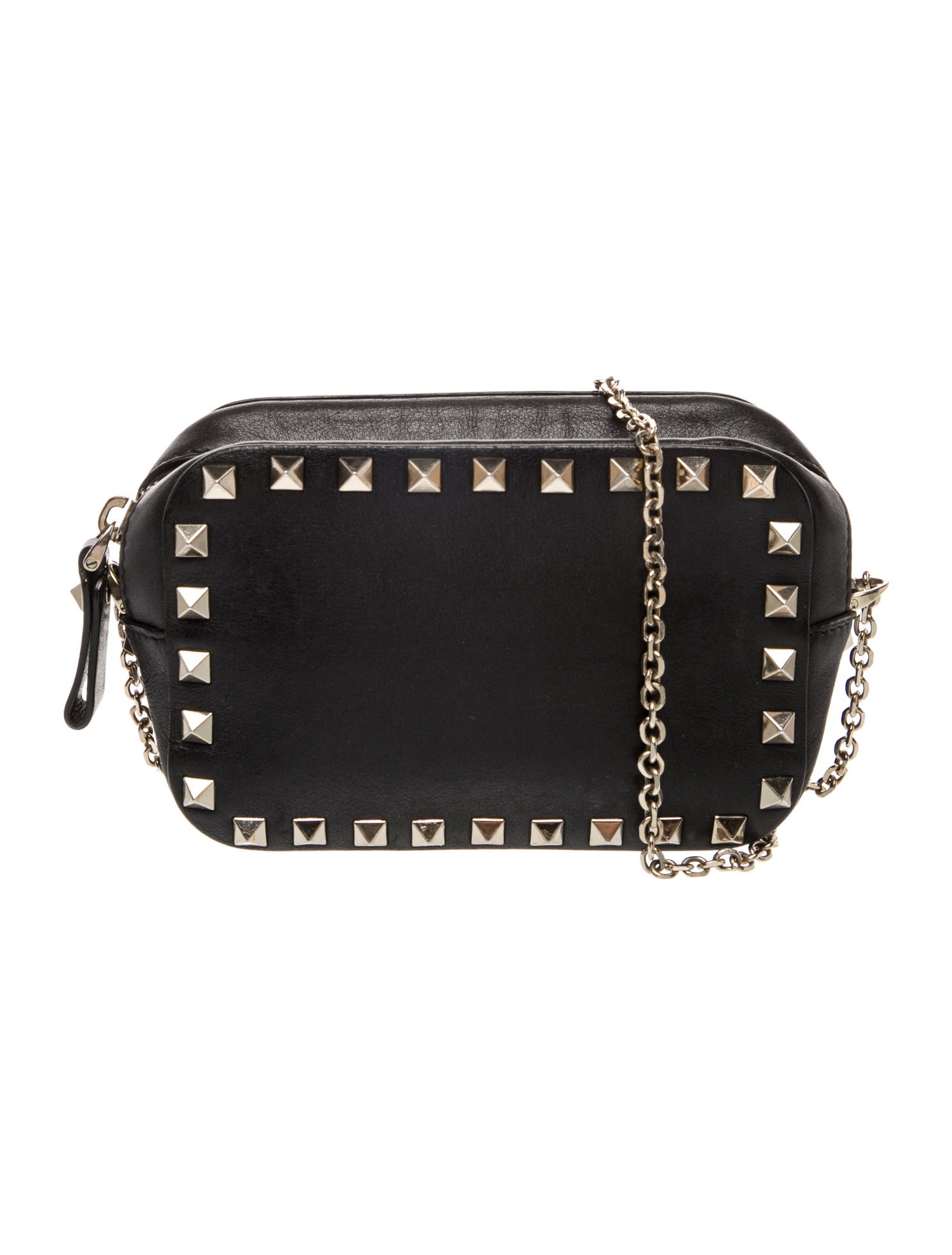 Valentino Rockstud Crossbody Bag