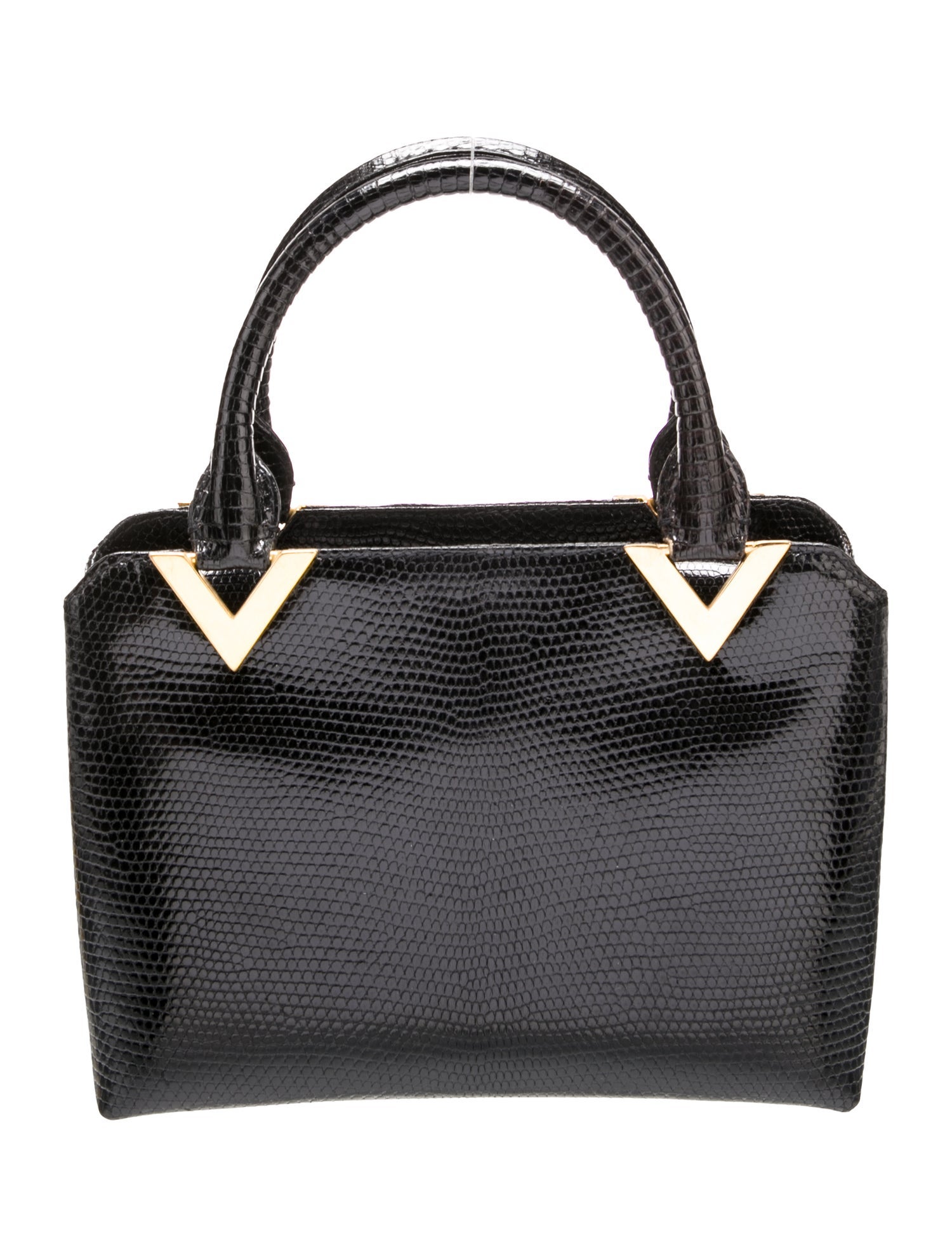 Valentino Leather Couture