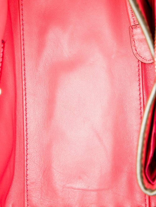 Valentino Rockstud Top Handle Bag