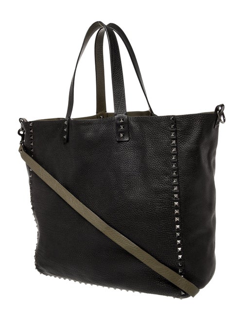 Valentino Rockstud Tote