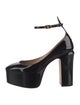 Valentino Patent Leather Pumps