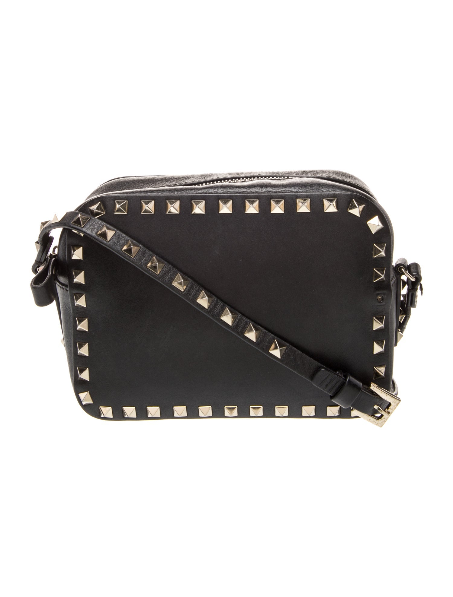 Valentino Rockstud Crossbody Bag