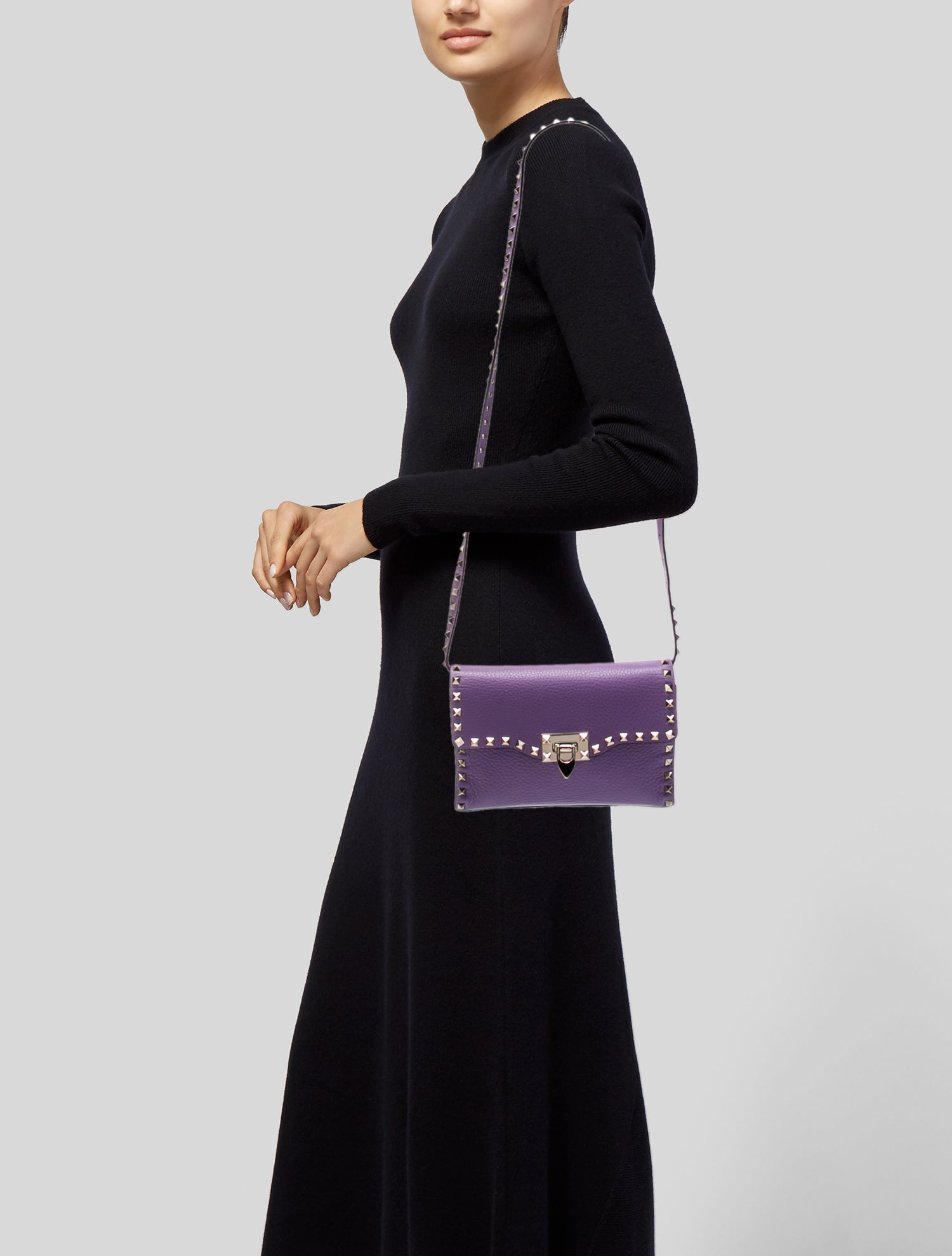 Valentino Rockstud Rockstud