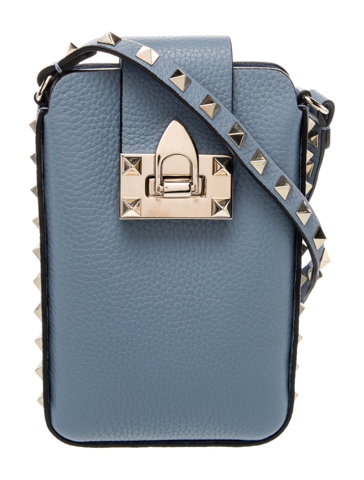 Valentino Rockstud Crossbody Bag