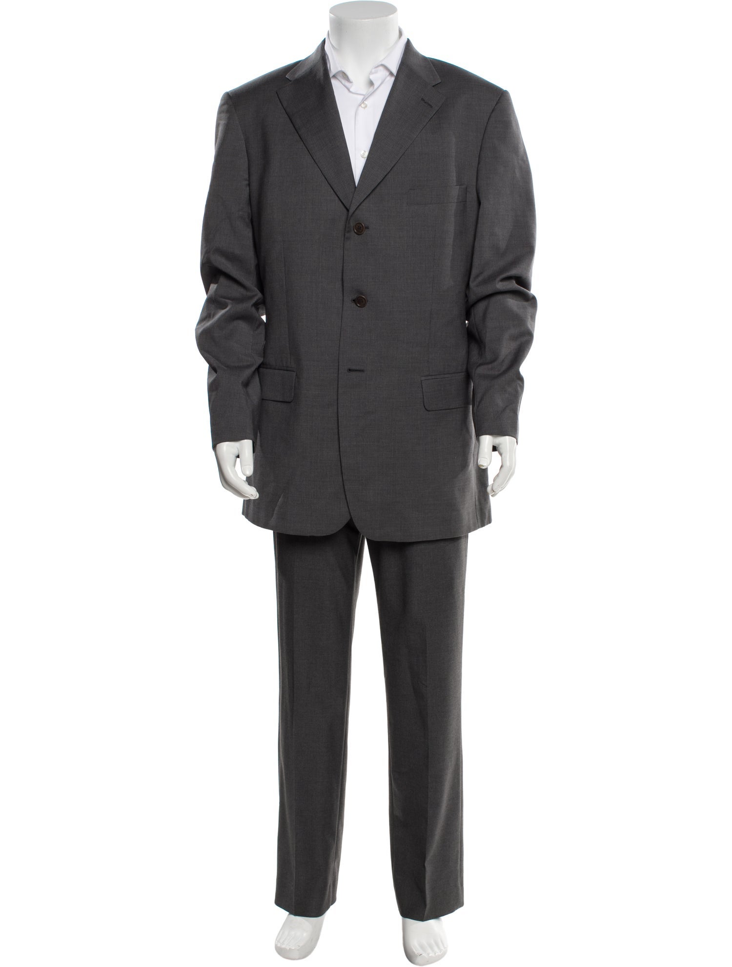 Valentino Wool Blazer