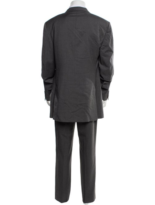 Valentino Wool Blazer