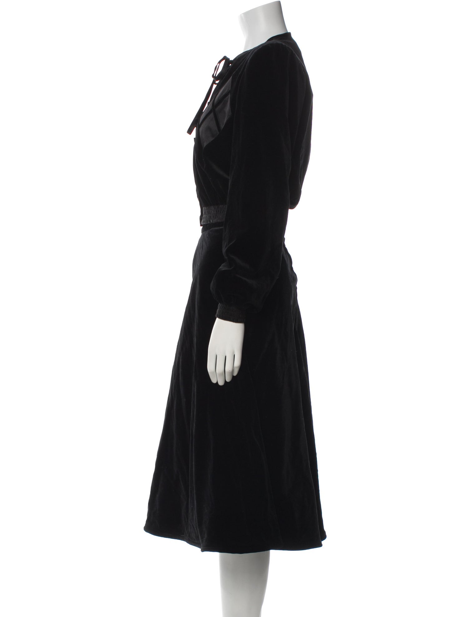 Valentino Vintage 1980's Skirt Suit