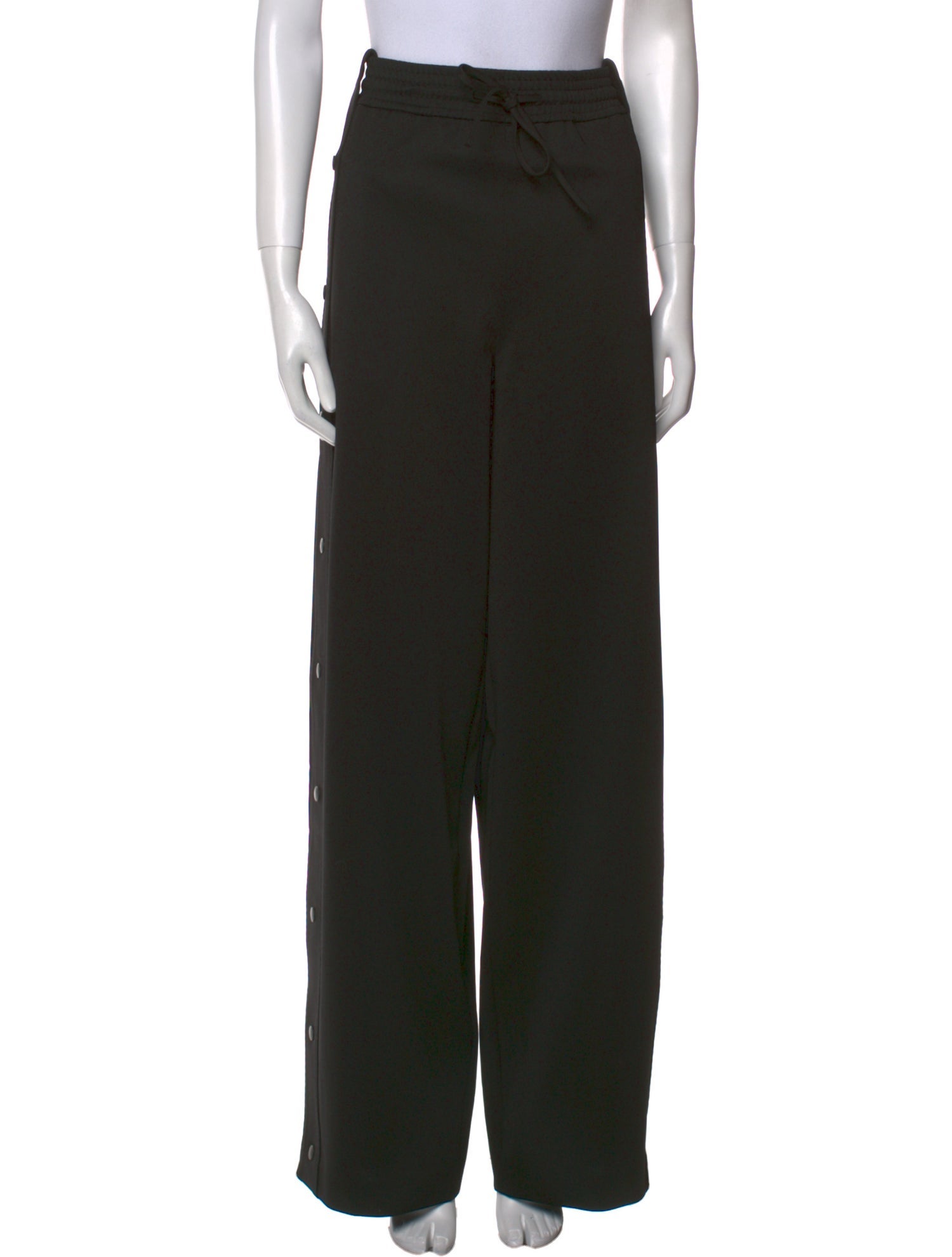 Valentino Wide Leg Pants w/ Tags
