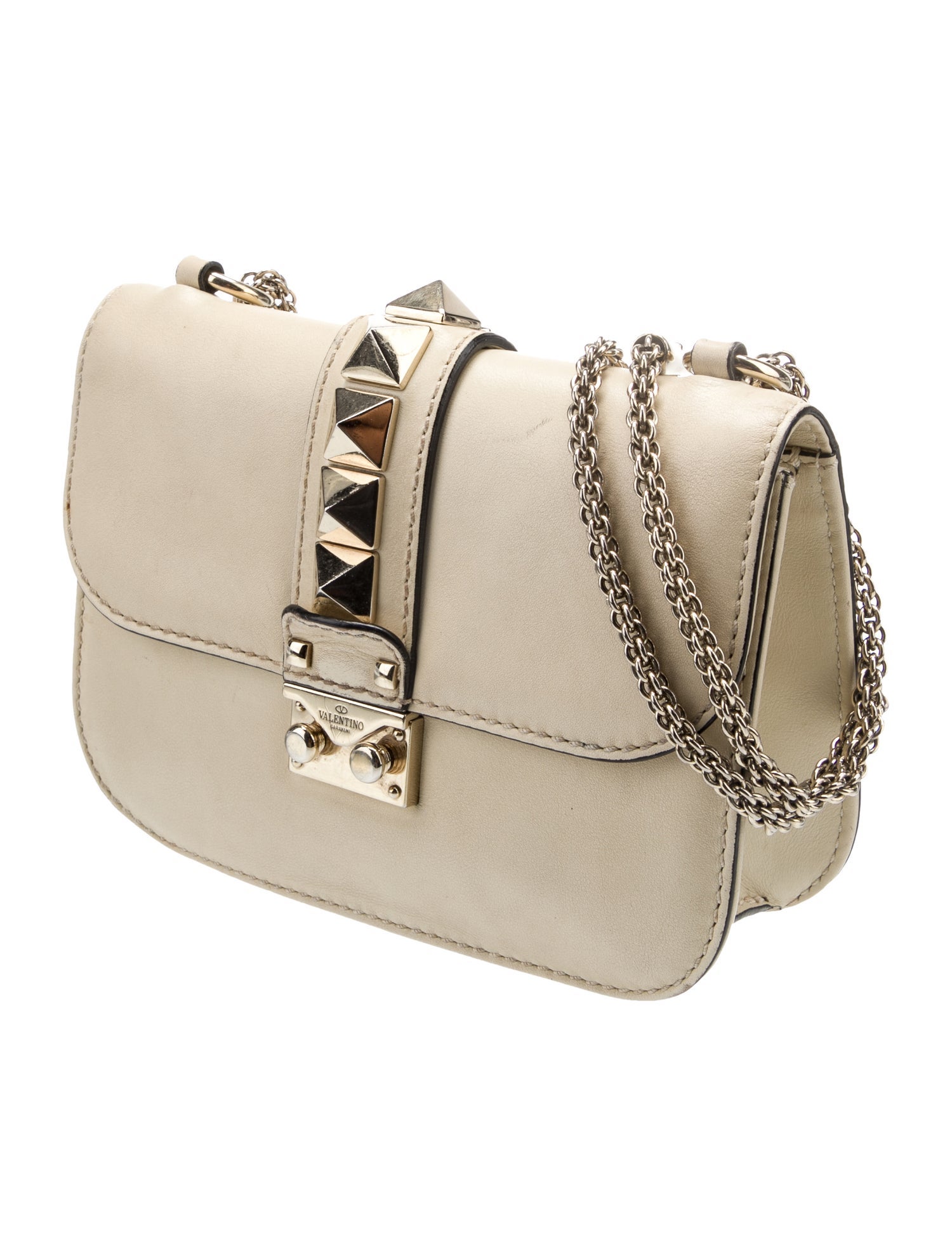 Valentino Rockstud Crossbody Bag