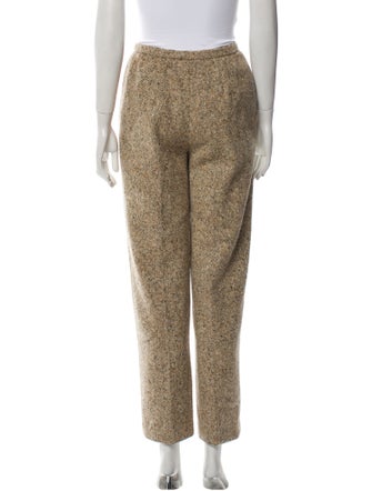 Valentino Straight Leg Pants