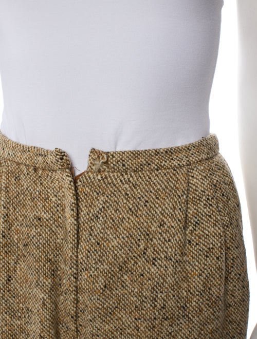 Valentino Straight Leg Pants